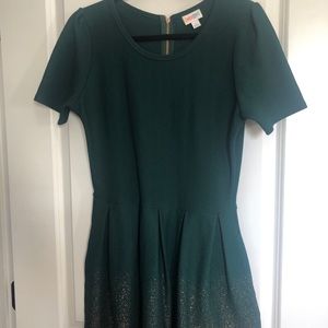 LuLaRoe Amelia Dress